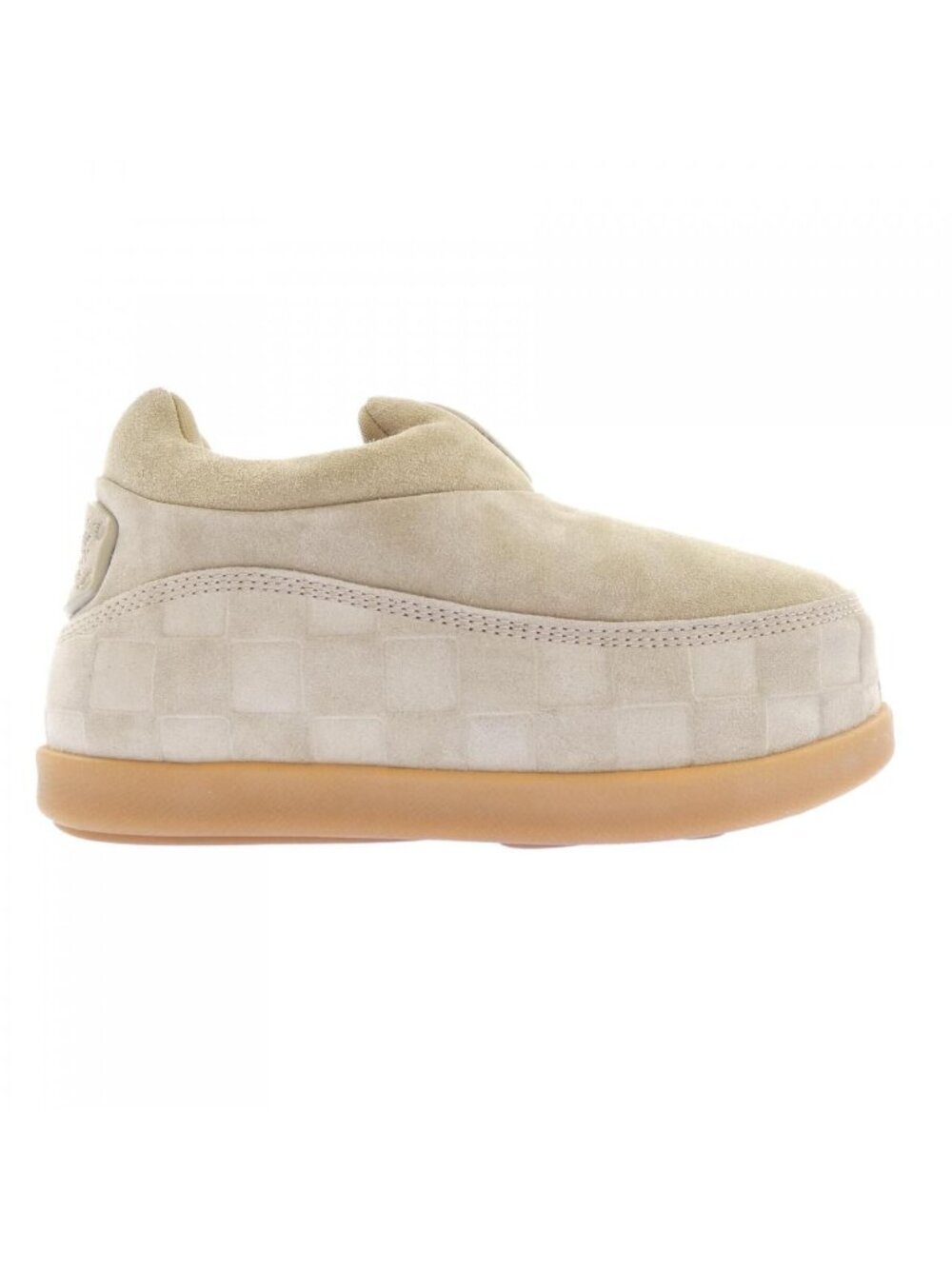 Louis Vuitton LV Yeti Slipper Shoes